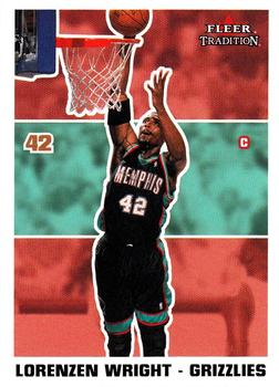Lorenzen Wright