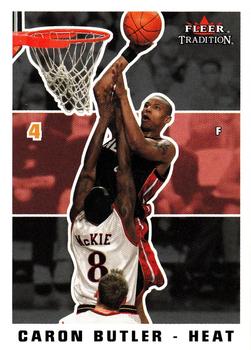 Caron Butler