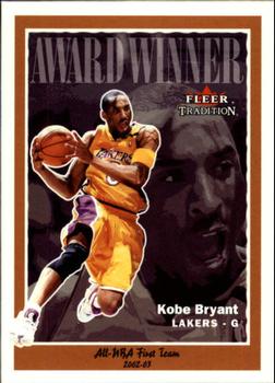 Kobe Bryant