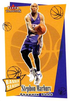 Stephon Marbury