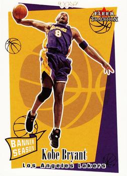 Kobe Bryant