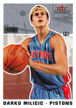 Darko Milicic