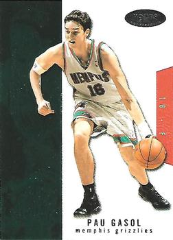 Pau Gasol