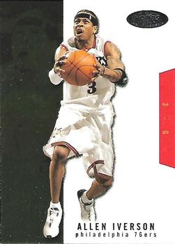 Allen Iverson