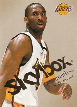 Kobe Bryant