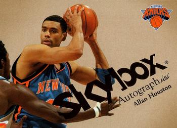 Allan Houston