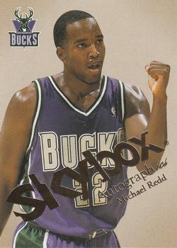 Michael Redd