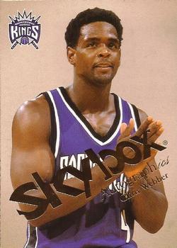 Chris Webber