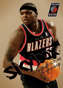 Zach Randolph