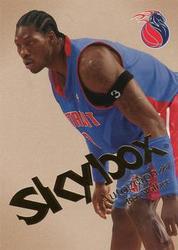 Ben Wallace