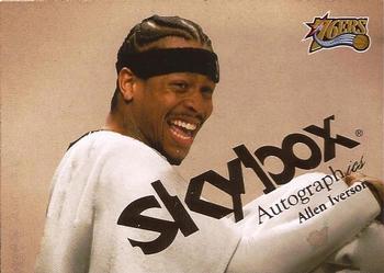 Allen Iverson