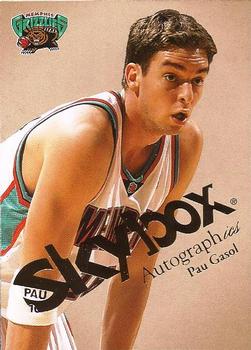 Pau Gasol