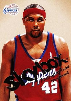 Elton Brand