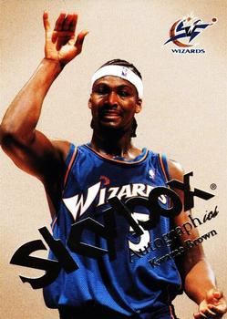 Kwame Brown