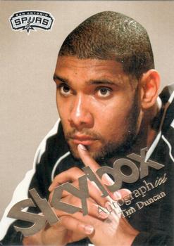 Tim Duncan