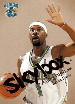 Baron Davis