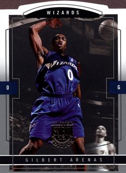 Gilbert Arenas
