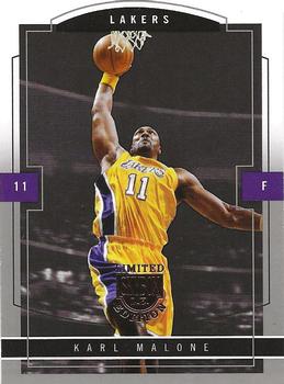 Karl Malone