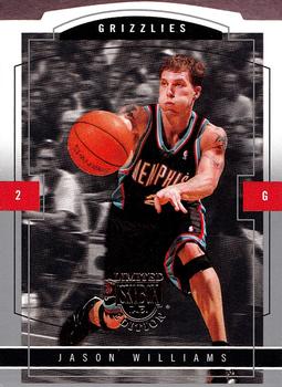 Jason Williams