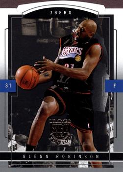 Glenn Robinson