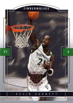 Kevin Garnett