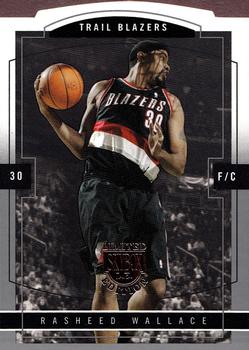 Rasheed Wallace