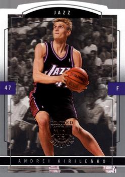 Andrei Kirilenko