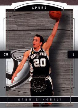 Manu Ginobili