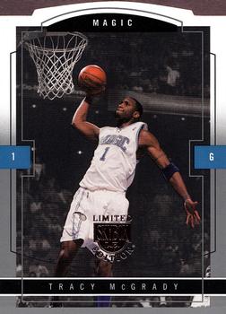 Tracy McGrady