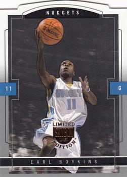Earl Boykins