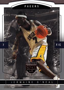 Jermaine O'Neal