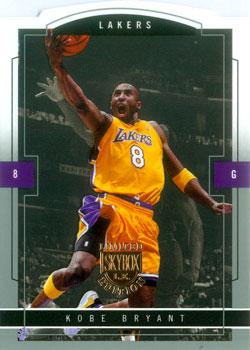 Kobe Bryant