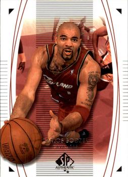 Carlos Boozer