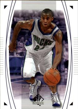 Desmond Mason