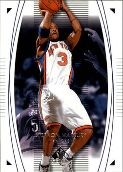Stephon Marbury