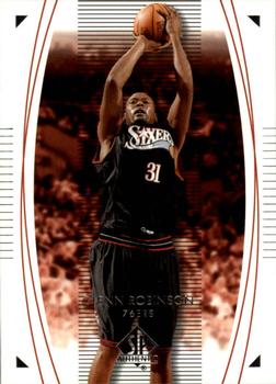 Glenn Robinson