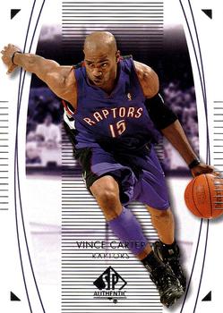 Vince Carter