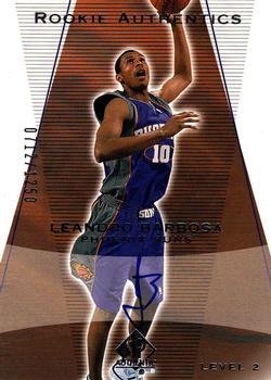 Leandro Barbosa