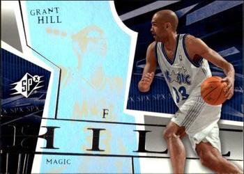 Grant Hill