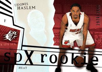 Udonis Haslem