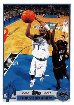 Tracy McGrady