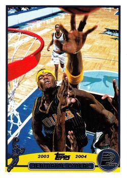 Jermaine O'Neal