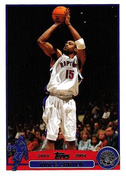 Vince Carter