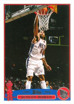 Kenyon Martin