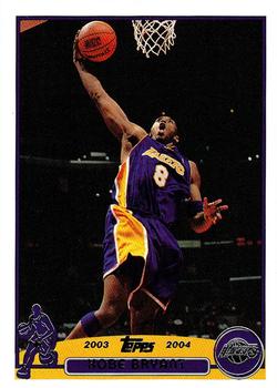 #36 Kobe Bryant