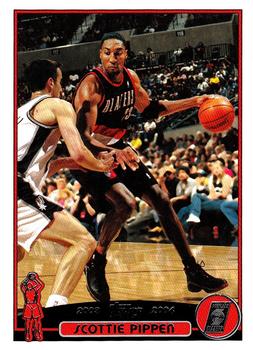 Scottie Pippen