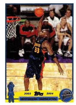 Antawn Jamison