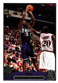 Michael Redd