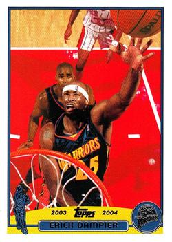 Erick Dampier