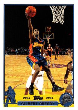 Gilbert Arenas